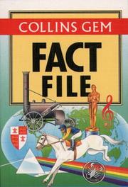 Cover of: Fact File (Collins Gem) by Elaine Henderson, William Allan