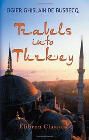 Cover of: turkey