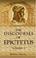 Cover of: The Discourses of Epictetus