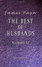Cover of: The Best of Husbands: Volume 2
