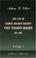 Cover of: The Life of George Joachim Goschen, First Viscount Goschen (1831-1907)