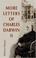 Cover of: More Letters of Charles Darwin