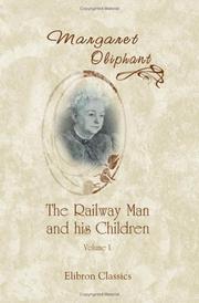 Cover of: The Railway Man and his Children: Volume 1