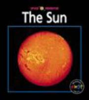 Cover of: The Sun (Space Observer) by Jenny E. Tesar