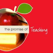 The Promise of Teaching (Promise of Collection) by Kathy Wagoner