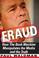 Cover of: Fraud