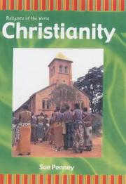Cover of: Christianity (Religions of the World)