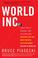 Cover of: World, Inc.