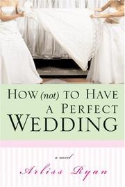 how-not-to-have-a-perfect-wedding-cover