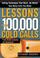 Cover of: Lessons from 100,000 Cold Calls