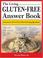 Cover of: The Living Gluten-Free Answer Book