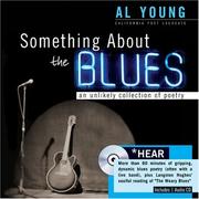 Cover of: Something About the Blues