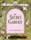 Cover of: The Secret Garden  With Audio CD (Hear It Read It)