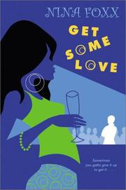 Cover of: Get some love