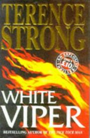 Cover of: WHITE VIPER