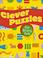 Cover of: Clever Puzzles for Brainy Kids