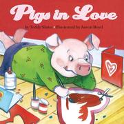 Cover of: Pigs in Love