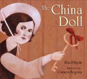 Cover of: The China Doll by Elza Pilgrim