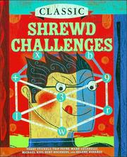 Cover of: Classic Shrewd Challenges