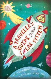 Cover of: A Traveler's Guide to the Solar System