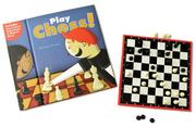 Cover of: Play Chess!