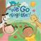 Cover of: We Go Together!