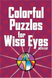 Cover of: Colorful Puzzles for Wise Eyes