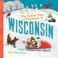 Cover of: The Twelve Days of Christmas in Wisconsin (Twelve Days of Christmas, State By State)