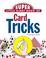Cover of: Super Little Giant Book of Card Tricks