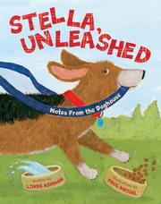 Cover of: Stella, Unleashed: Notes from the Doghouse