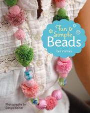 Cover of: Fun & Simple Beads