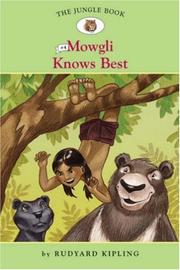 Cover of: The Jungle Book #4 by Rudyard Kipling