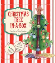 Cover of: Christmas Tree In-a-Box