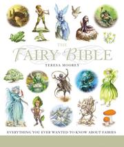 Cover of: The Fairy Bible: The Definitive Guide to the World of Fairies