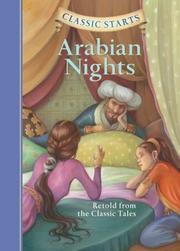 Cover of: Classic Starts: Arabian Nights (Classic Starts Series)