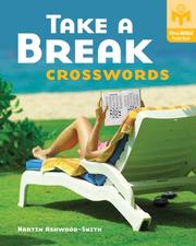Cover of: Take a Break Crosswords