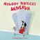 Cover of: Nobody Notices Minerva