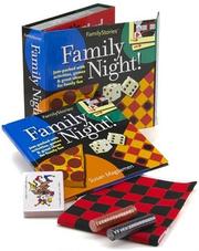 Cover of: Family Night! (FamilyStories)
