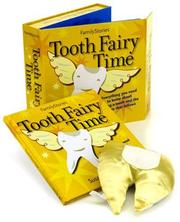 Cover of: Tooth Fairy Time (FamilyStories)