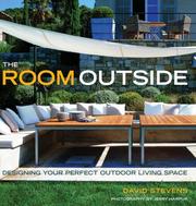 Cover of: The Room Outside by David Stevens, David Stevens