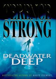 Cover of: DEADWATER DEEP.