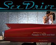 Sex Drive by Allen Jake Bronstein