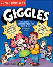 Cover of: A Little Giant Book: Giggles (Little Giant Books)