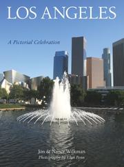 Cover of: Los Angeles: A Pictorial Celebration