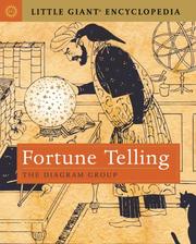 Cover of: Little Giant Encyclopedia: Fortune Telling (Little Giant Encyclopedia)