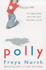 Cover of: Polly