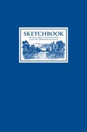 Cover of: Sketchbook by Inc. Sterling Publishing Co.