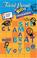 Cover of: TRIVIAL PURSUIT FOR KIDS Crosswords (Trivial Pursuit for Kids)