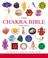Cover of: The Chakra Bible