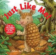 Cover of: Just Like Me